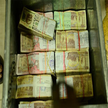 SIT formed on black money: Ravi Shankar Prasad